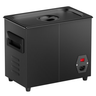 Pulitore Digitale Ultrasuoni da 3 L 120W da 40 kHz