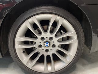 BMW Serie 3 320D 163CV 2007