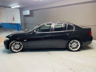 BMW Serie 3 320D 163CV 2007