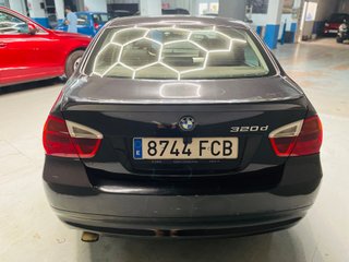 BMW Serie 3 320D 163CV 2007