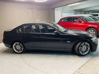 BMW Serie 3 320D 163CV 2007