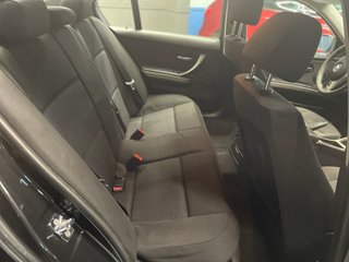 BMW Serie 3 320D 163CV 2007