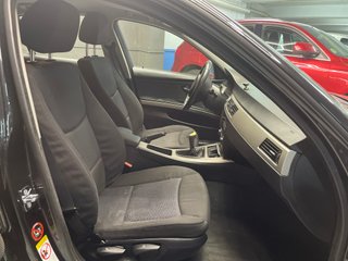 BMW Serie 3 320D 163CV 2007