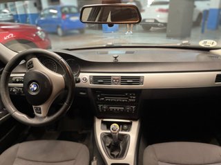 BMW Serie 3 320D 163CV 2007