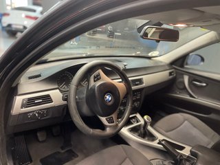 BMW Serie 3 320D 163CV 2007