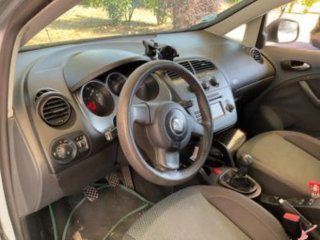 SEAT Altea XL