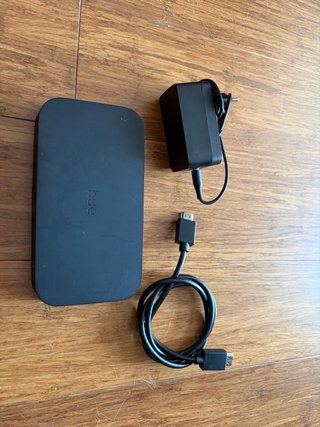 Philips Hue Play HDMI Sync Box