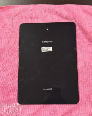 Samsung Galaxy Tab S3 9.7 32GB LTE Nero