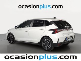 Hyundai i20 1.2 MPI N Line 30 Aniversario 62 kW (84 CV)