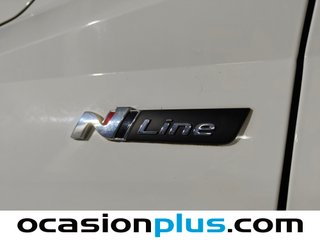 Hyundai i20 1.2 MPI N Line 30 Aniversario 62 kW (84 CV)
