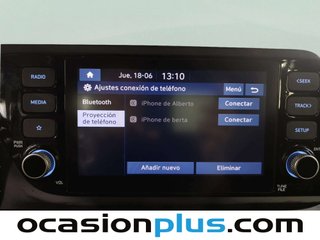 Hyundai i20 1.2 MPI N Line 30 Aniversario 62 kW (84 CV)