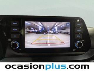 Hyundai i20 1.2 MPI N Line 30 Aniversario 62 kW (84 CV)