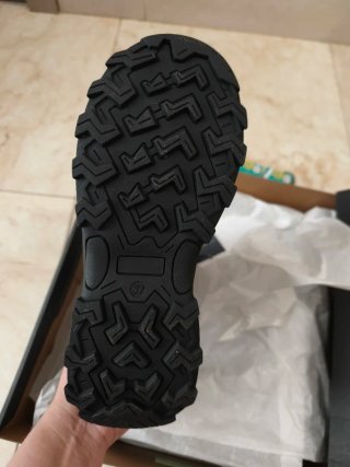 Botas de invierno Tommy Hilfiger negras