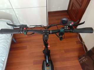 Patinete Eléctrico Kukirin M4 Pro