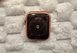 Apple Watch SE 2da Gen 40mm Oro Rosa