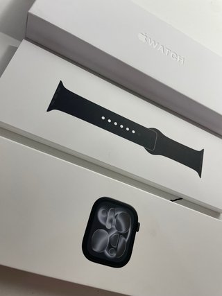 Apple Watch Series 11 46mm