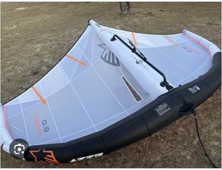 Wingfoil Ezzywing Flight V3 4.5