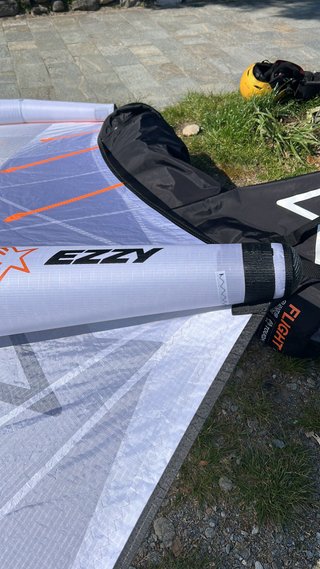 Wingfoil Ezzywing Flight V3 4.5