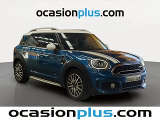MINI MINI Countryman Cooper ALL4 100 kW (136 CV)