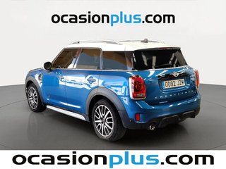 MINI MINI Countryman Cooper ALL4 100 kW (136 CV)