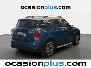 MINI MINI Countryman Cooper ALL4 100 kW (136 CV)