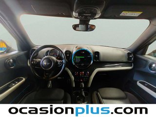 MINI MINI Countryman Cooper ALL4 100 kW (136 CV)