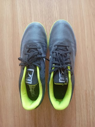 Zapatos Futsal Puma