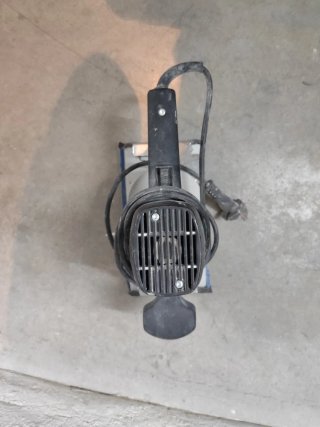 Lijadora Profesional SHAPE S/L-450 P