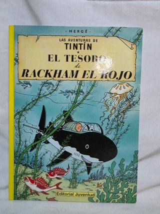 Tintin