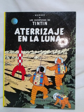 Tintin