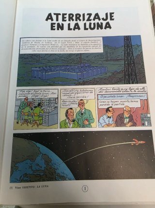 Tintin