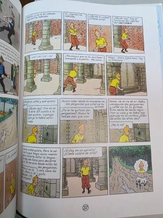 Tintin