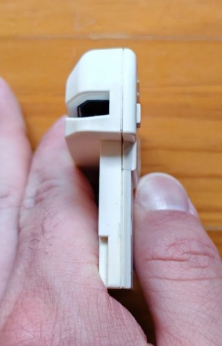 Sega Card Reader HCV-1000