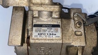 269630 compresor aire 447220 toyota rav 4 2.0 d-4d