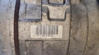 269630 compresor aire 447220 toyota rav 4 2.0 d-4d