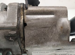 Válvula renault 7700107471 megane berlina 585375
