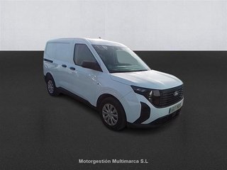 Renting - F.TRANSIT COURIER Van 1.5 Ecoblue Trend