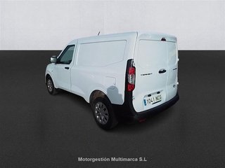 Renting - F.TRANSIT COURIER Van 1.5 Ecoblue Trend