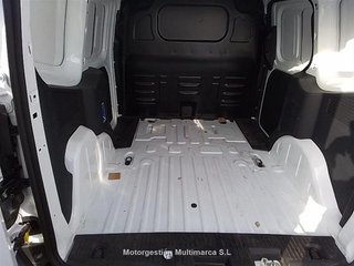 Renting - F.TRANSIT COURIER Van 1.5 Ecoblue Trend