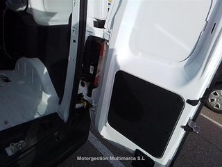 Renting - F.TRANSIT COURIER Van 1.5 Ecoblue Trend