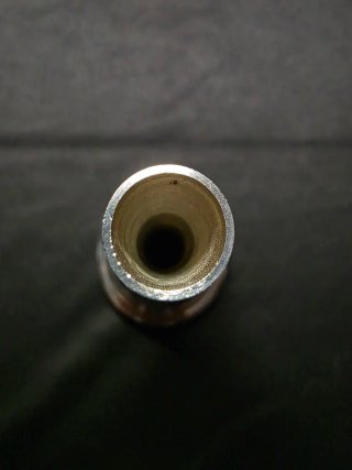 Boquilla Laskey 95D Trombón Bajo