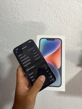 iPhone 14 93%