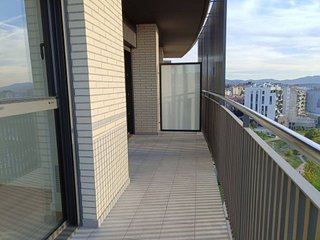 Dúplex en venta en Font Verda en Granollers
