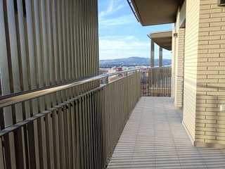 Dúplex en venta en Font Verda en Granollers