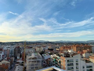 Dúplex en venta en Font Verda en Granollers