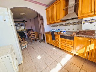 Casa pareada en venta en Arrayanes en Linares