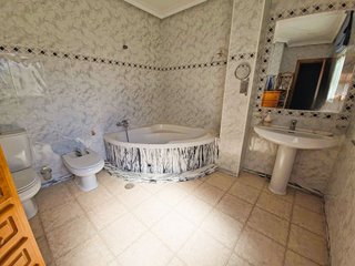 Casa pareada en venta en Arrayanes en Linares