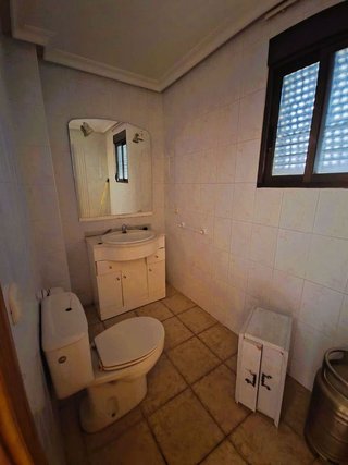 Casa pareada en venta en Arrayanes en Linares