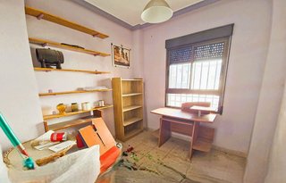 Casa pareada en venta en Arrayanes en Linares