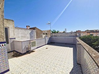 Casa pareada en venta en Arrayanes en Linares